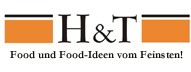 Logo H&T Feinkost GmbH